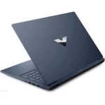 Notebook|HP|Victus|16-s0005nw|CPU  Ryzen 5|7640HS|4300 MHz|16.1"|1920x1080|RAM 16GB|DDR5|5600 MHz|SSD 512GB|NVIDIA GeForce RTX 3050|6GB|ENG|DOS|Blue|2.31 kg|9R861EA