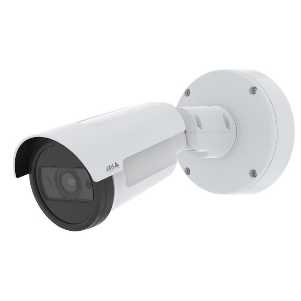 NET CAMERA P1487-LE BULLET/03183-001 AXIS NET CAMERA P1487-LE BULLET/03183-001 AXIS