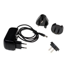 NET CAMERA ACC CHARGER ADAPTOR/12V 1A 5506-561 AXIS NET CAMERA ACC CHARGER ADAPTOR/12V 1A 5506-561 AXIS