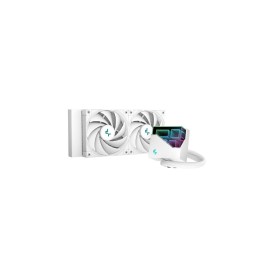 CPU COOLER S_MULTI/LT520 WH DEEPCOOL CPU COOLER S_MULTI/LT520 WH DEEPCOOL