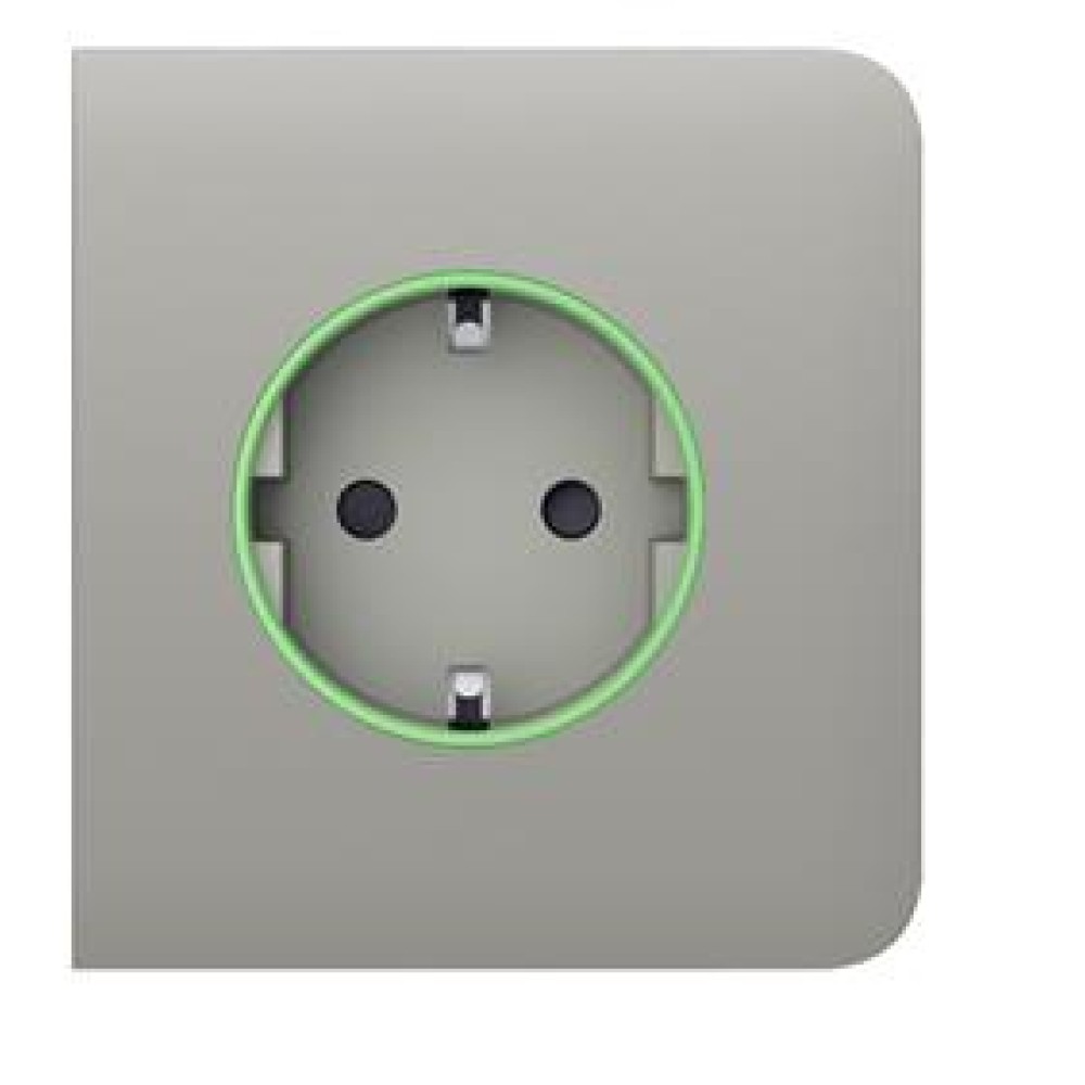 SMART SIDECOVER/TYPE F OYSTER 59997 AJAX