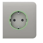 SMART SIDECOVER/TYPE F OYSTER 59997 AJAX