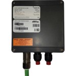 JUNCTION BOX EXTB-3 EXCAM/01537-001 AXIS