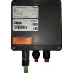 JUNCTION BOX EXTB-3 EXCAM/01537-001 AXIS