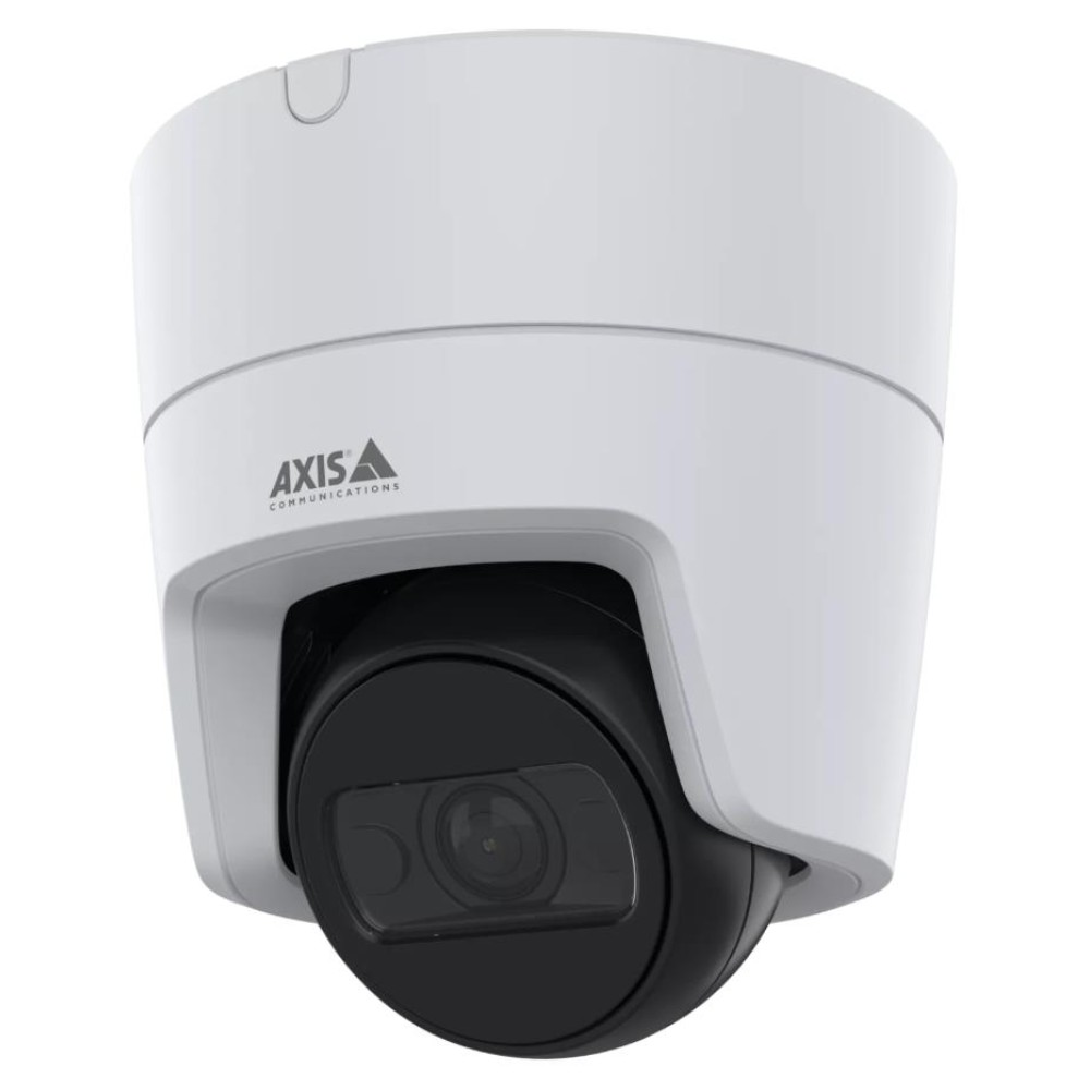 NET CAMERA M3126-LVE 4MP DOME/WHITE 02918-001 AXIS NET CAMERA M3126-LVE 4MP DOME/WHITE 02918-001 AXIS