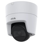 NET CAMERA M3126-LVE 4MP DOME/WHITE 02918-001 AXIS