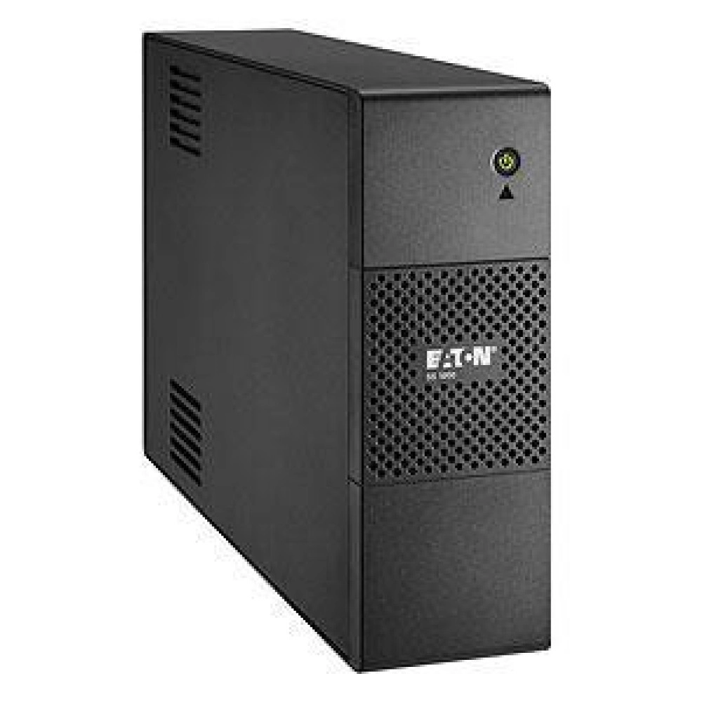 UPS|EATON|900 Watts|1500 VA|Wave form type Sinewave|LineInteractive|Desktop/pedestal|5S1500I