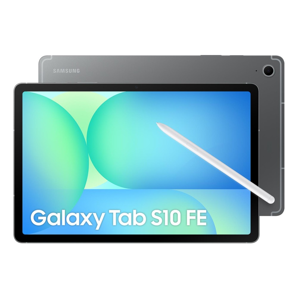 TABLET GALAXY TAB S10 FE 128G/WIFI GREY SM-X520 SAMSUNG
