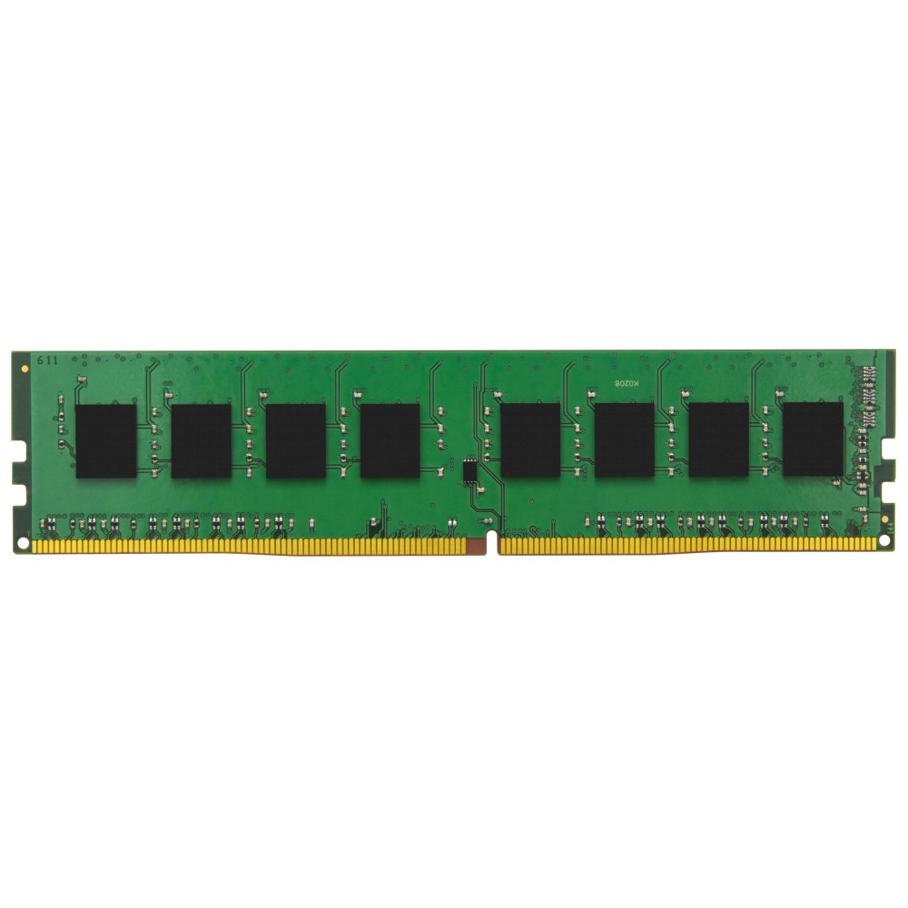 MEMORY DIMM 32GB PC25600 DDR4/KVR32N22D8/32 KINGSTON