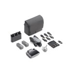 Drone|DJI|Air 3S Fly More Combo (DJI RC 2)|Consumer|CP.MA.00000816.02