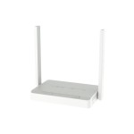 Wireless Router|KEENETIC|Wireless Router|1200 Mbps|IEEE 802.11n|IEEE 802.11ac|LAN \ WAN ports 3|Number of antennas 2|KN-1613-01EN
