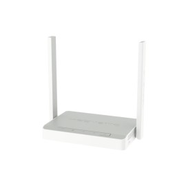 Wireless Router|KEENETIC|Wireless Router|1200 Mbps|IEEE 802.11n|IEEE 802.11ac|LAN \ WAN ports 3|Number of antennas 2|KN-1613-01EN