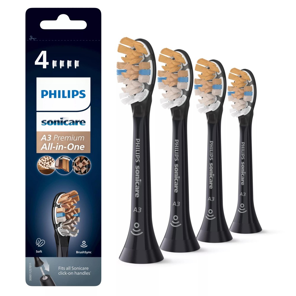 ELECTRIC TOOTHBRUSH ACC HEAD/HX9094/11 PHILIPS ELECTRIC TOOTHBRUSH ACC HEAD/HX9094/11 PHILIPS