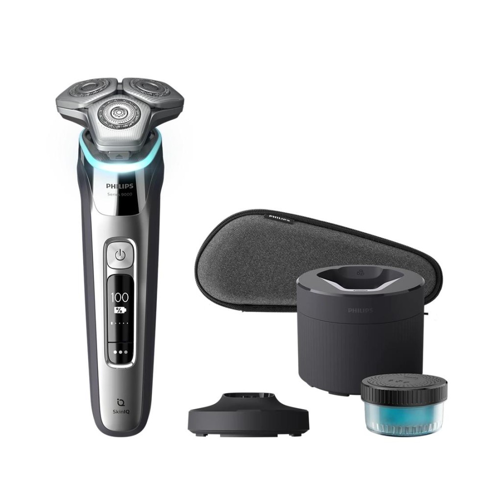 SHAVER/S9975/55 PHILIPS SHAVER/S9975/55 PHILIPS