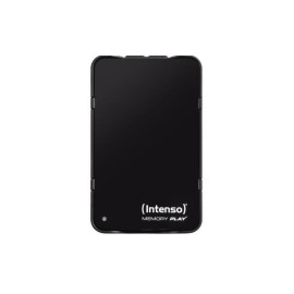 External HDD|INTENSO|6021460|1TB|USB 3.0|Colour Black|6021460 External HDD|INTENSO|6021460|1TB|USB 3.0|Colour Black|6021460