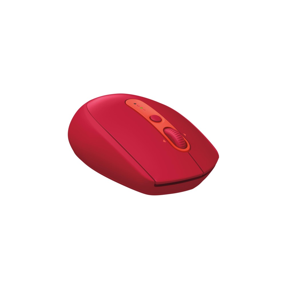 MOUSE USB OPTICAL WRL M590/SILENT 910-005199 LOGITECH MOUSE USB OPTICAL WRL M590/SILENT 910-005199 LOGITECH