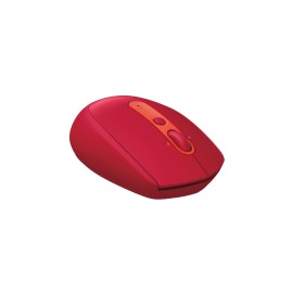 MOUSE USB OPTICAL WRL M590/SILENT 910-005199 LOGITECH