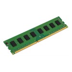 MEMORY DIMM 8GB PC12800 DDR3/KVR16N11/8 KINGSTON