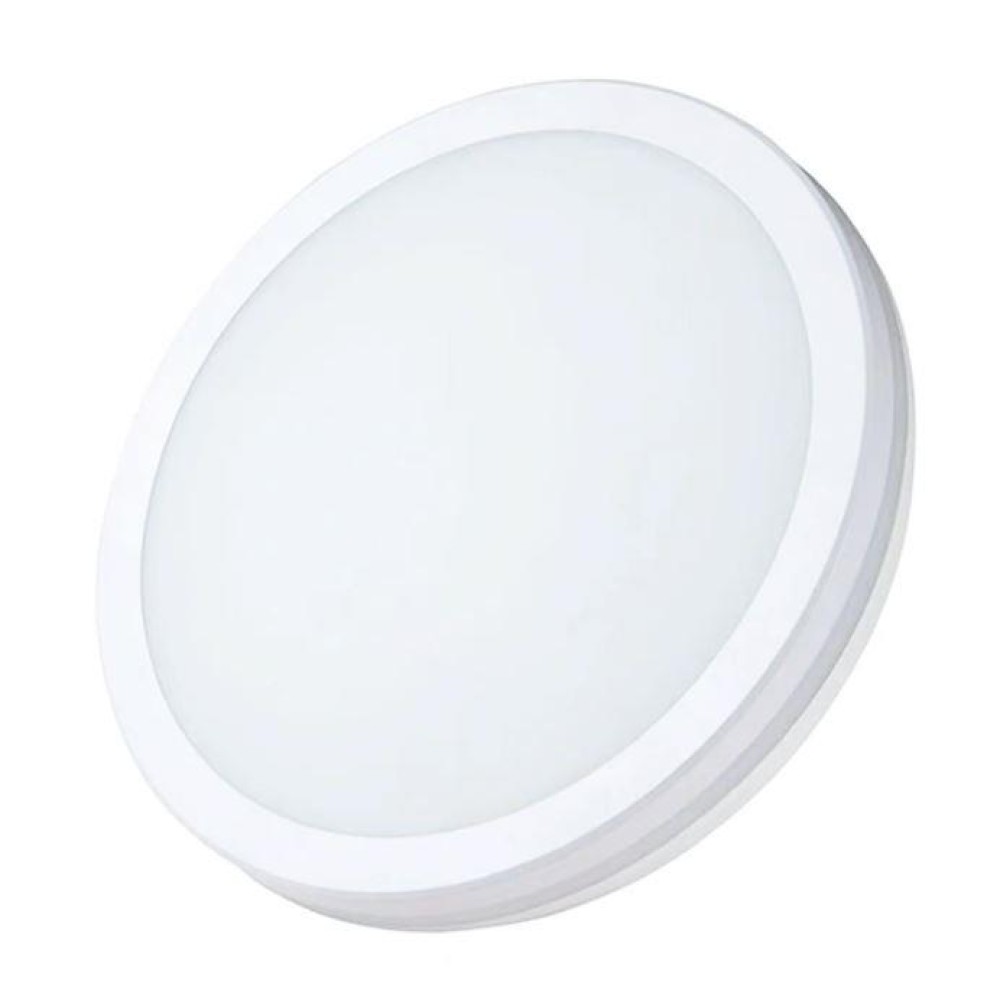 Lamp|OTHER|Power consumption 20 Watts|Luminous flux 2400 Lumen|170-265V|230x55mm|VS-FL-20-IP65/W