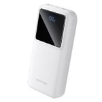 POWER BANK USB 20000MAH 22.5W/WHITE FHLW0 VENTION