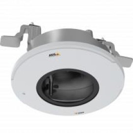 NET CAMERA ACC RECESSED MOUNT/TP3201 01757-001 AXIS NET CAMERA ACC RECESSED MOUNT/TP3201 01757-001 AXIS