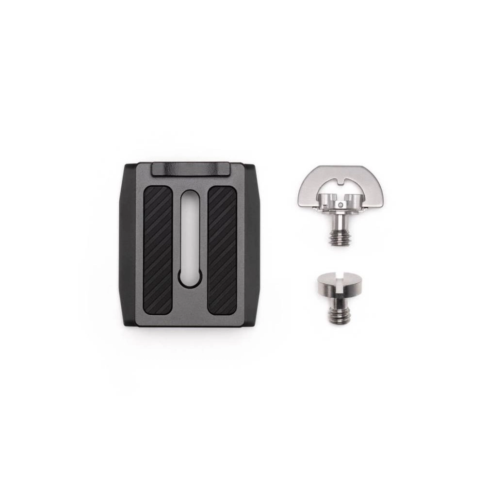 RS QUICK RELEASE PLATE MINI/CP.RN.00000303.01 DJI