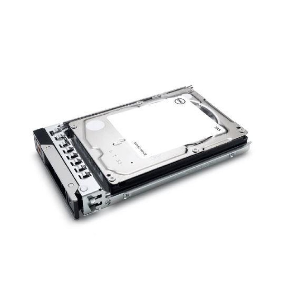 SERVER HDD 4TB 7.2K SAS ISE/3.5" 512N G14-16 161-BCPH DELL
