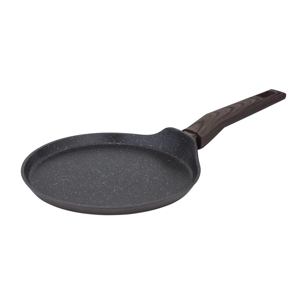 PANCAKE PAN D24 H1.8CM/93025 RESTO PANCAKE PAN D24 H1.8CM/93025 RESTO