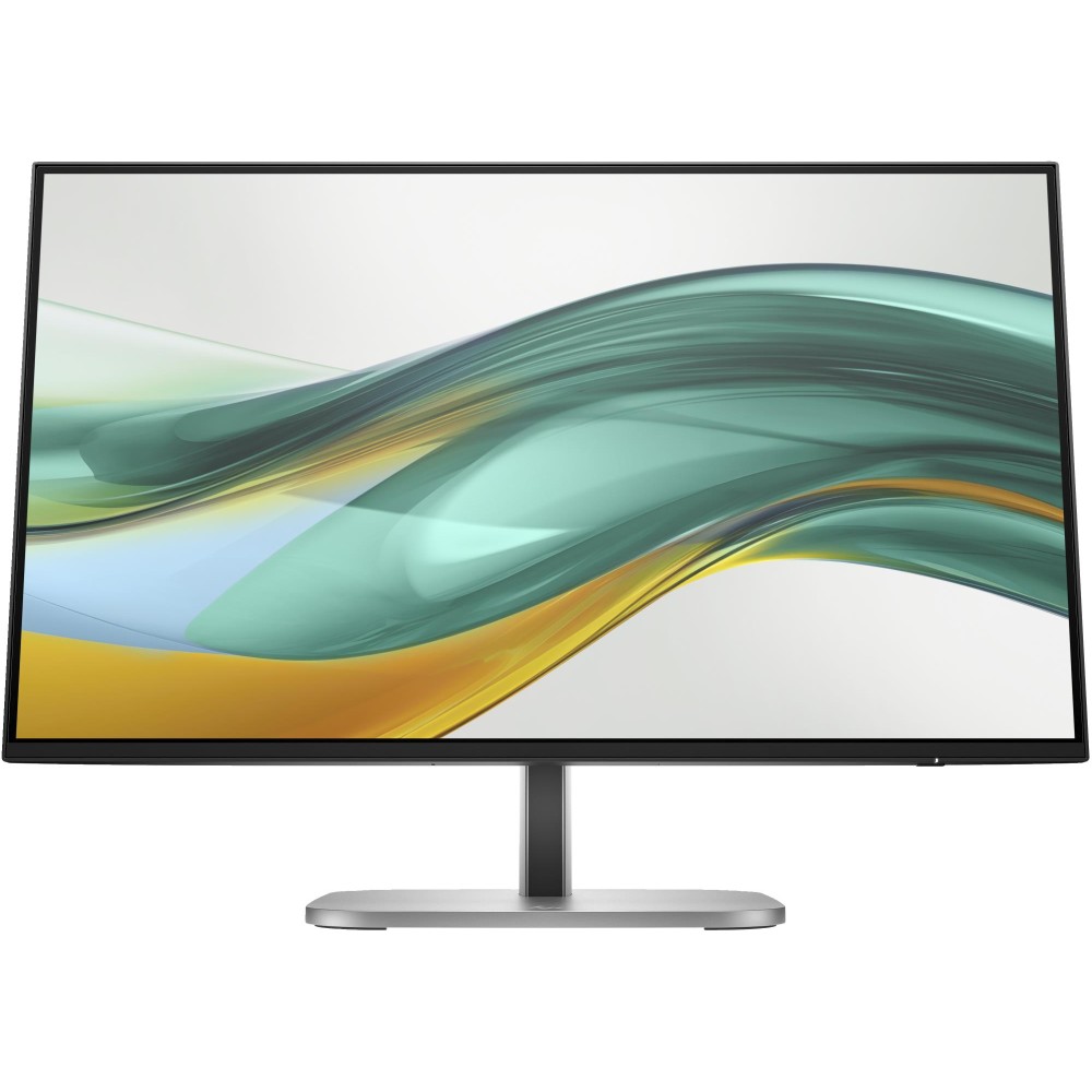 LCD Monitor|HP|524PF|23.8"|Business|Matte|Panel IPS|1920x1080|16:9|100|5 ms|Colour Black|9D9L6A5