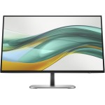 LCD Monitor|HP|524PF|23.8"|Business|Matte|Panel IPS|1920x1080|16:9|100|5 ms|Colour Black|9D9L6A5