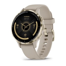 SMARTWATCH VENU 3S/GRAY/GOLD 010-02785-02 GARMIN SMARTWATCH VENU 3S/GRAY/GOLD 010-02785-02 GARMIN