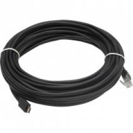 NET ACC CABLE F7308 8M BLACK/4PCS 5506-921 AXIS NET ACC CABLE F7308 8M BLACK/4PCS 5506-921 AXIS