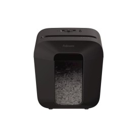 SHREDDER POWERSHRED LX25M/4170601 FELLOWES SHREDDER POWERSHRED LX25M/4170601 FELLOWES