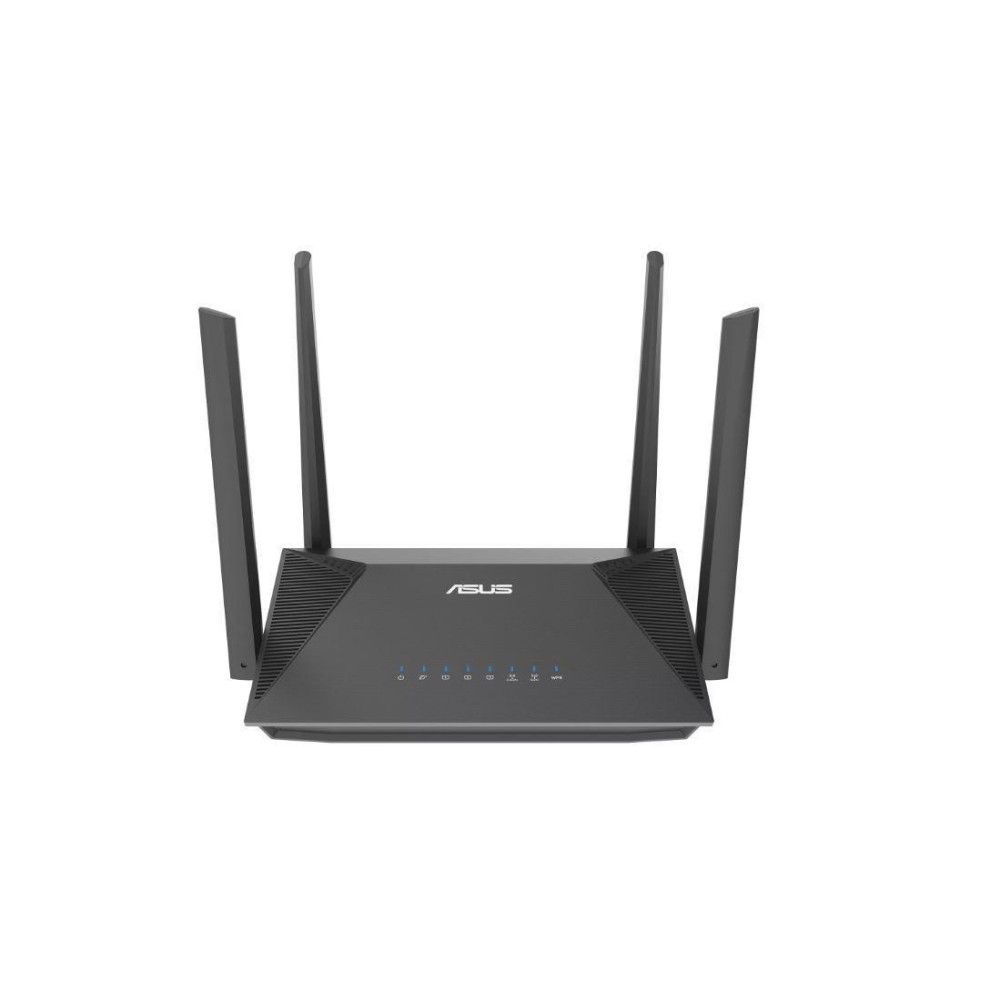 Wireless Router|ASUS|Wireless Router|3000 Mbps|Mesh|RT-AX52PRO Wireless Router|ASUS|Wireless Router|3000 Mbps|Mesh|RT-AX52PRO