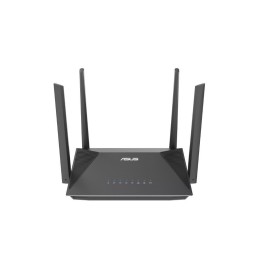 Wireless Router|ASUS|Wireless Router|3000 Mbps|Mesh|RT-AX52PRO Wireless Router|ASUS|Wireless Router|3000 Mbps|Mesh|RT-AX52PRO