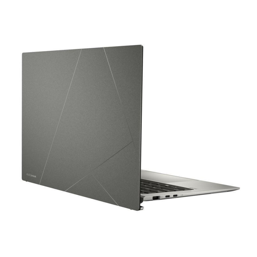 Notebook|ASUS|ZenBook Series|UX5304MA-NQ041W|CPU  Core Ultra|u7-155U|1700 MHz|13.3"|2880x1800|RAM 16GB|DDR5|SSD 1TB|Intel Iris Xe Graphics|Integrated|ENG|Windows 11 Home|Grey|1 kg|90NB12V2-M006F0 Notebook|ASUS|ZenBook Series|UX5304MA-NQ041W|CPU  Core Ultra|u7-155U|1700 MHz|13.3"|2880x1800|RAM 16GB|DDR5|SSD 1TB|Intel Iris Xe Graphics|Integrated|ENG|Windows 11 Home|Grey|1 kg|90NB12V2-M006F0