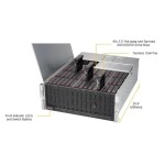 SERVER SYSTEM 4U SAS/SATA/SSG-5049P-E1CR45L SUPERMICRO