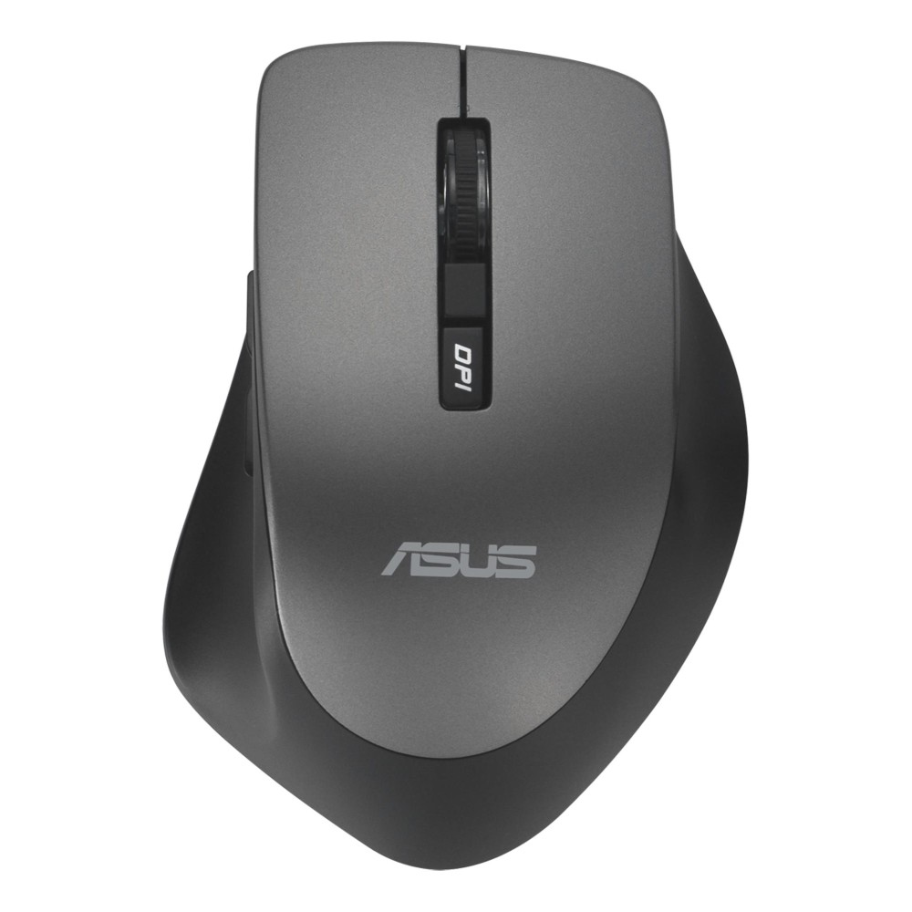 MOUSE USB OPTICAL WRL WT425/GREY 90XB0280-BMU0H0 ASUS
