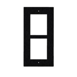 ENTRY PANEL FLUSH FRAME 2MOD./HELIOS IP VERSO 9155012B 2N ENTRY PANEL FLUSH FRAME 2MOD./HELIOS IP VERSO 9155012B 2N