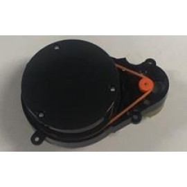 Vacuum Cleaner Accessory|ROBOROCK|LDS|Grey|For S5 Black/S6 Black/S5 Black Max/S6 Black Pure/S6 Black MaxV/S4 Black Max/S7 Black/S7 Black MaxV/Q5 Black/Q7 Black/Q7 Black Max/Q7 White/Q7 White Max/S7 White Pro|9.01.0642