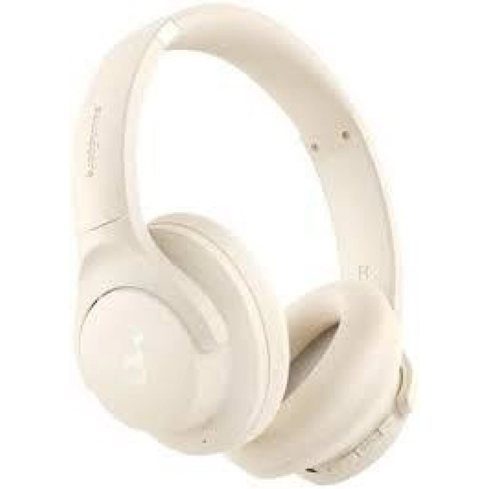 HEADSET WRL Q20I/WHITE A3004G21 SOUNDCORE