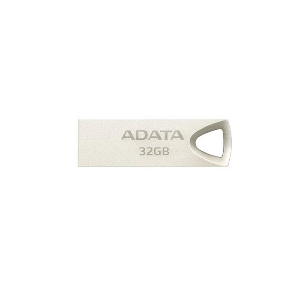 MEMORY DRIVE FLASH USB2 32GB/GOLD AUV210-32G-RGD ADATA