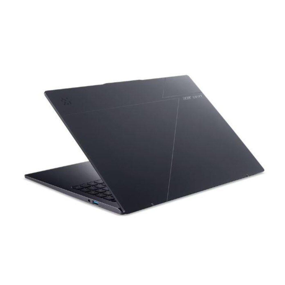 Notebook|ACER|Swift|Go 16 AI|SFG16-61-R1RE|CPU  AMD Ryzen 7|350|2000 MHz|16"|RAM 32GB|LPDDR5x|SSD 1TB|AMD Radeon 860M|Integrated|ENG|Windows 11 Home|Titanium Grey|1.5 kg|NX.JCREL.001