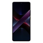 MOBILE PHONE POCO X7 PRO/12/512GB YELLOW MZB0J23EU POCO
