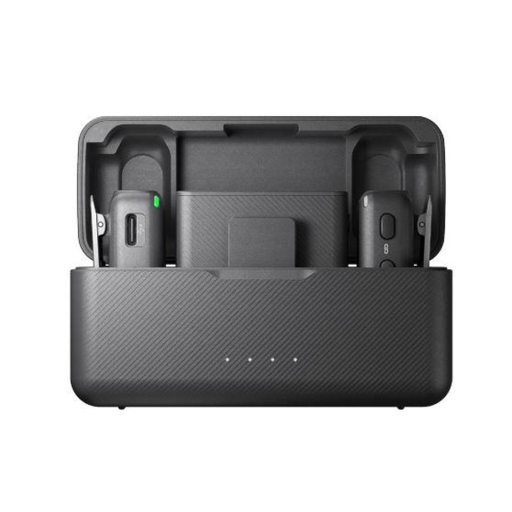 CAMERA ACC MICROPHONE SYSTEM/CP.RN.00000198.04 DJI