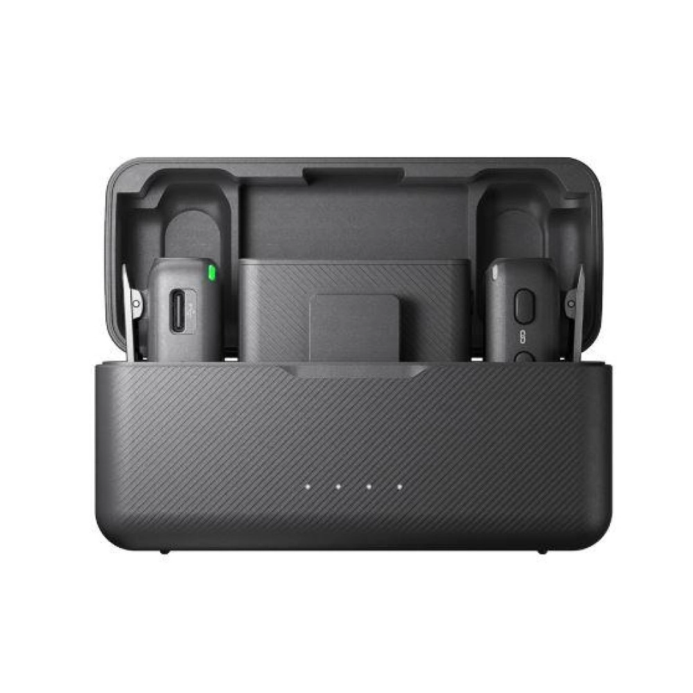 CAMERA ACC MICROPHONE SYSTEM/CP.RN.00000198.04 DJI