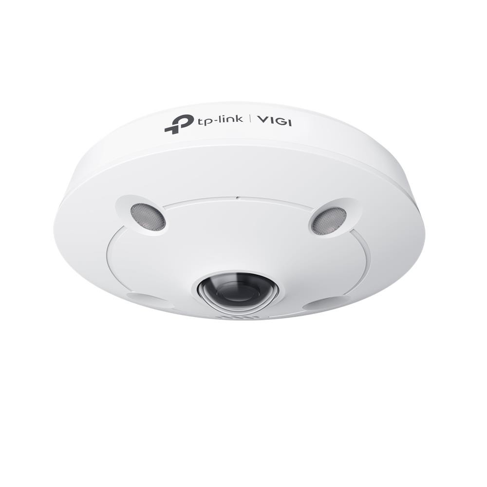 NET CAMERA 5MP IR FISHEYE/VIGI INSIGHT S655I TP-LINK NET CAMERA 5MP IR FISHEYE/VIGI INSIGHT S655I TP-LINK