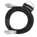 CABLE HDMI TO HDMI 5M/M/M CAC-2312 CLUB3D