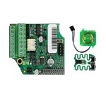 ENTRY PANEL CARD READER 125KHZ/HELIOS IP FORCE / 9151011 2N