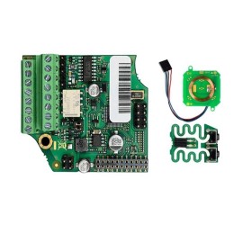 ENTRY PANEL CARD READER 125KHZ/HELIOS IP FORCE / 9151011 2N ENTRY PANEL CARD READER 125KHZ/HELIOS IP FORCE / 9151011 2N
